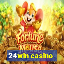 24win casino